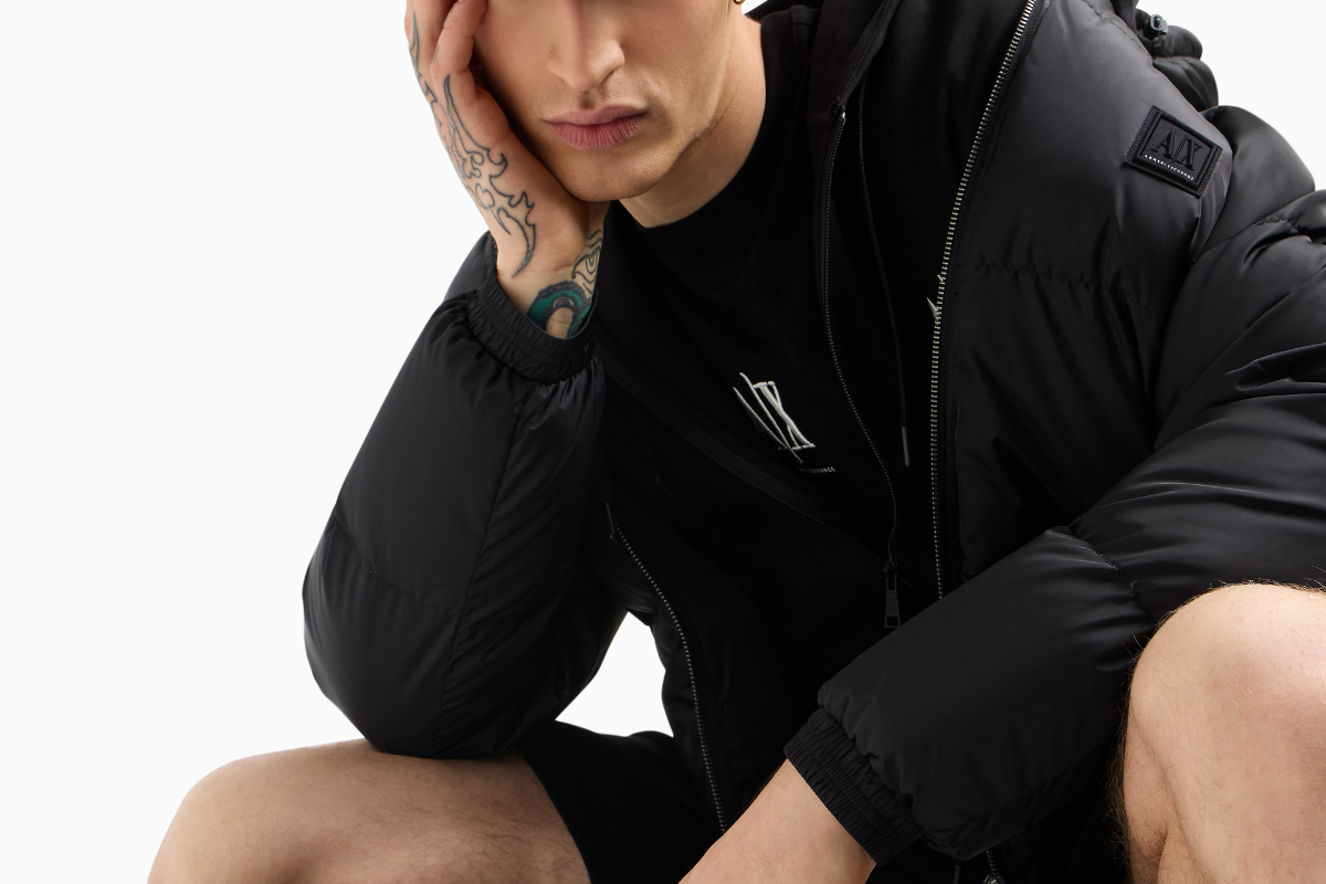 Giacche e Capispalla uomo