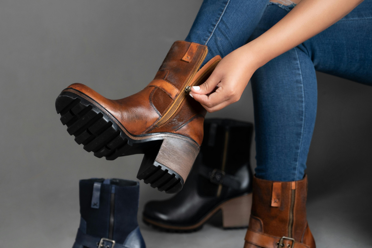 Stivali & Stivaletti