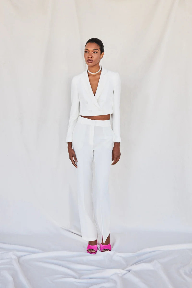 Pantalone Palazzo Kaos