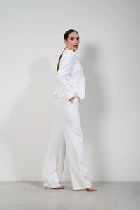 Pantalone Palazzo Kaos