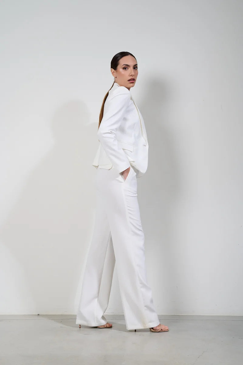 Pantalone Palazzo Kaos