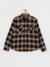 Camicia in flanella Brixton