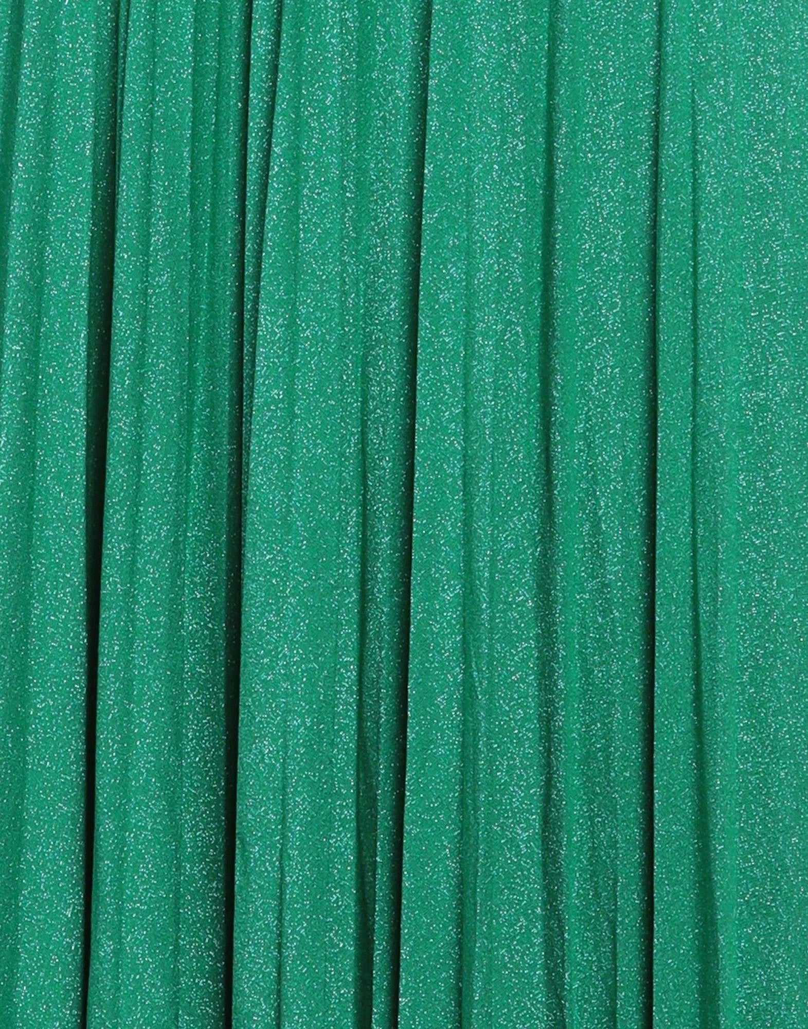 Abito plissé in lurex Kaos