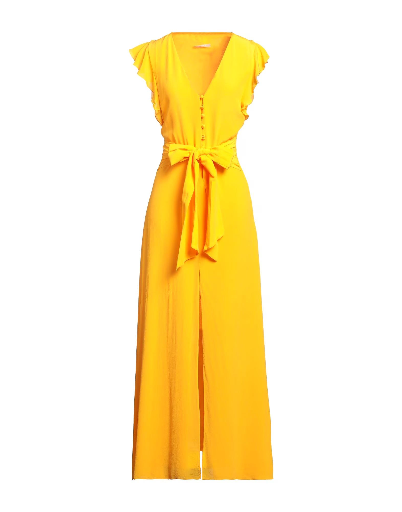 Abito in seta Patrizia Pepe