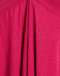 Abito lungo glitter Kaos