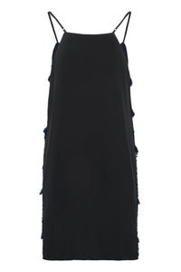 Mini abito in paillettes Pinko