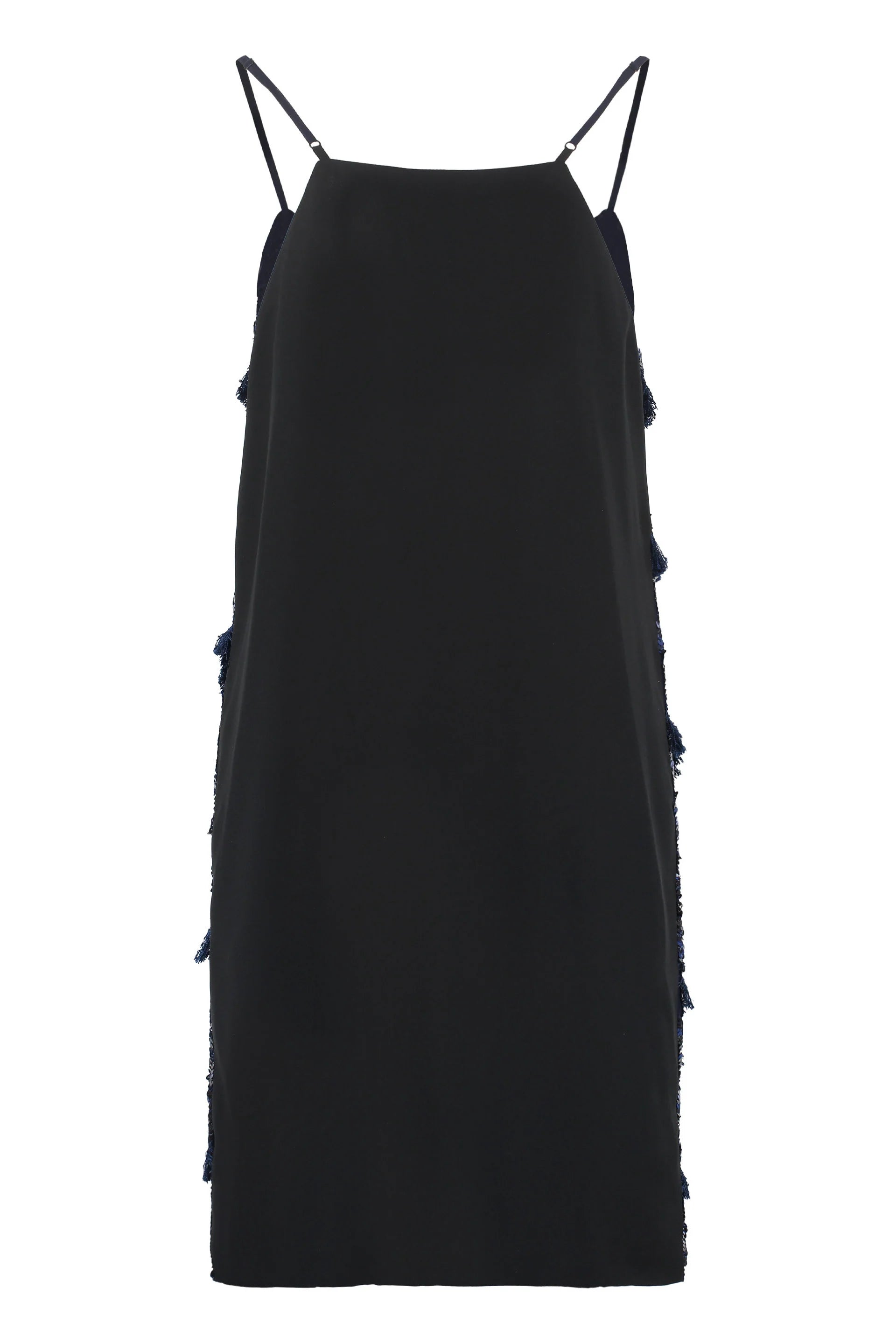 Mini abito in paillettes Pinko