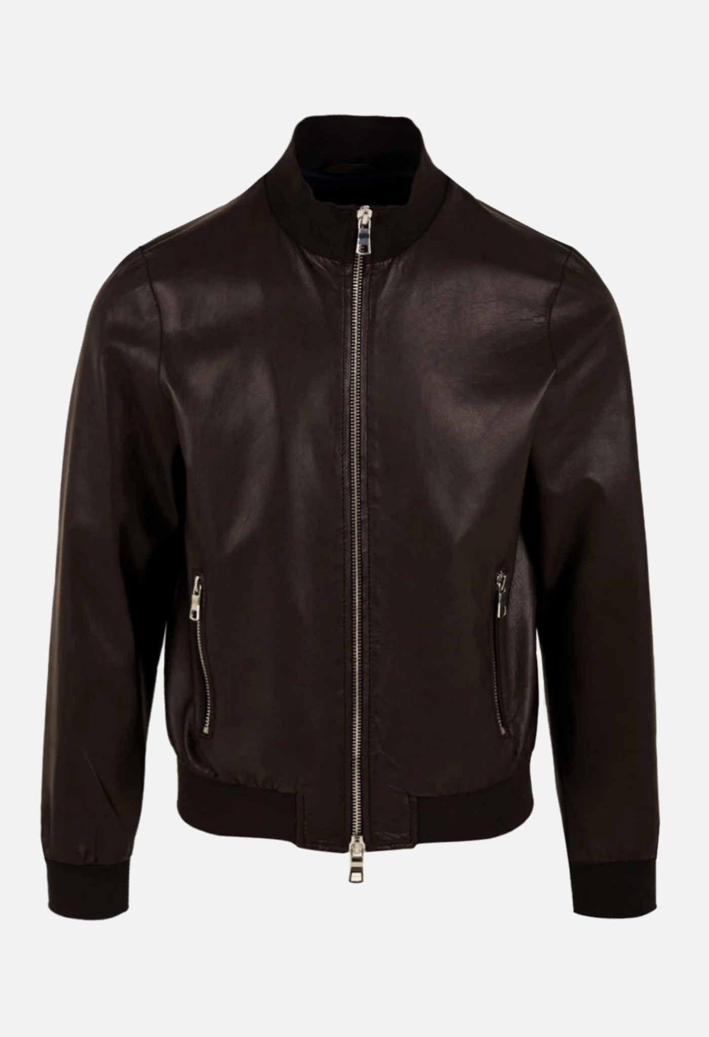 Giacca in pelle THE JACK LEATHERS