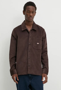Camicia in velluto a coste Dickies