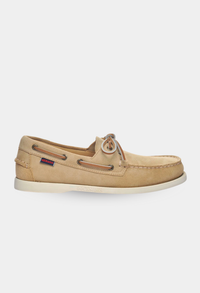 Mocassino Sebago Portland Flesh out