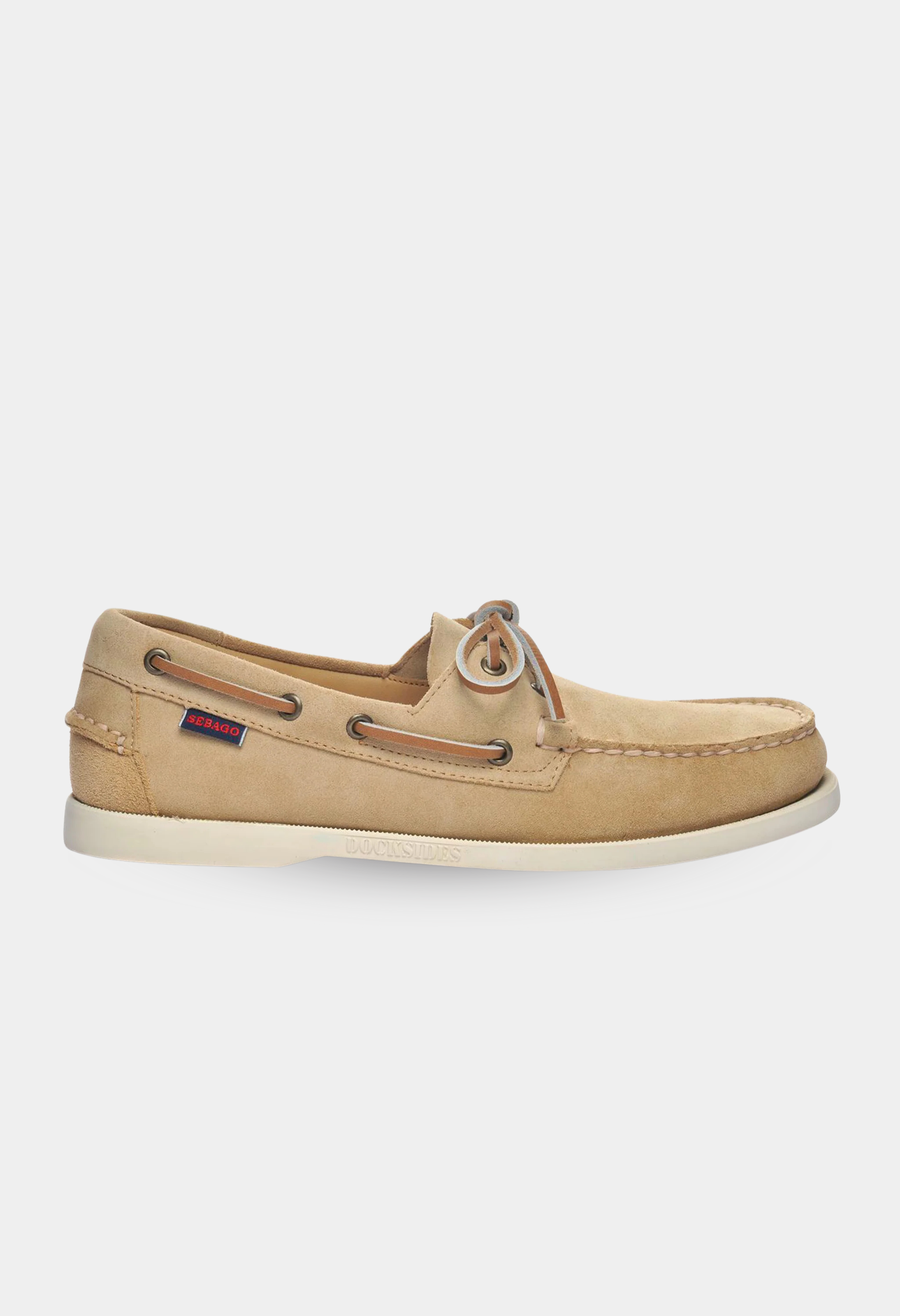 Mocassino Sebago Portland Flesh out