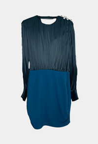 Tubino a manica lunga KAOS