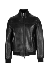 Giacca in pelle THE JACK LEATHERS