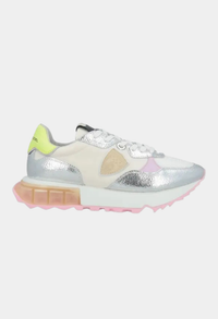 Sneakers donna La Rue Mondial Philippe Model