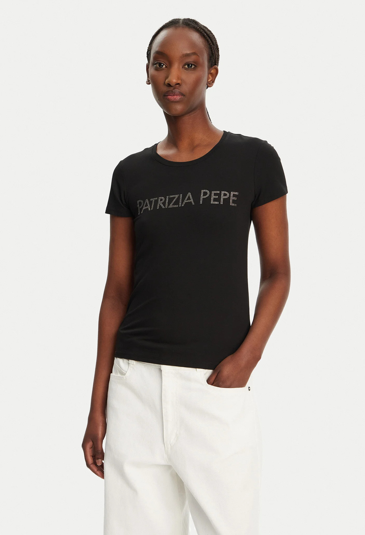 T-shirt Patrizia Pepe