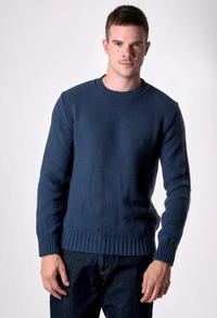 Maglione Girocollo V2