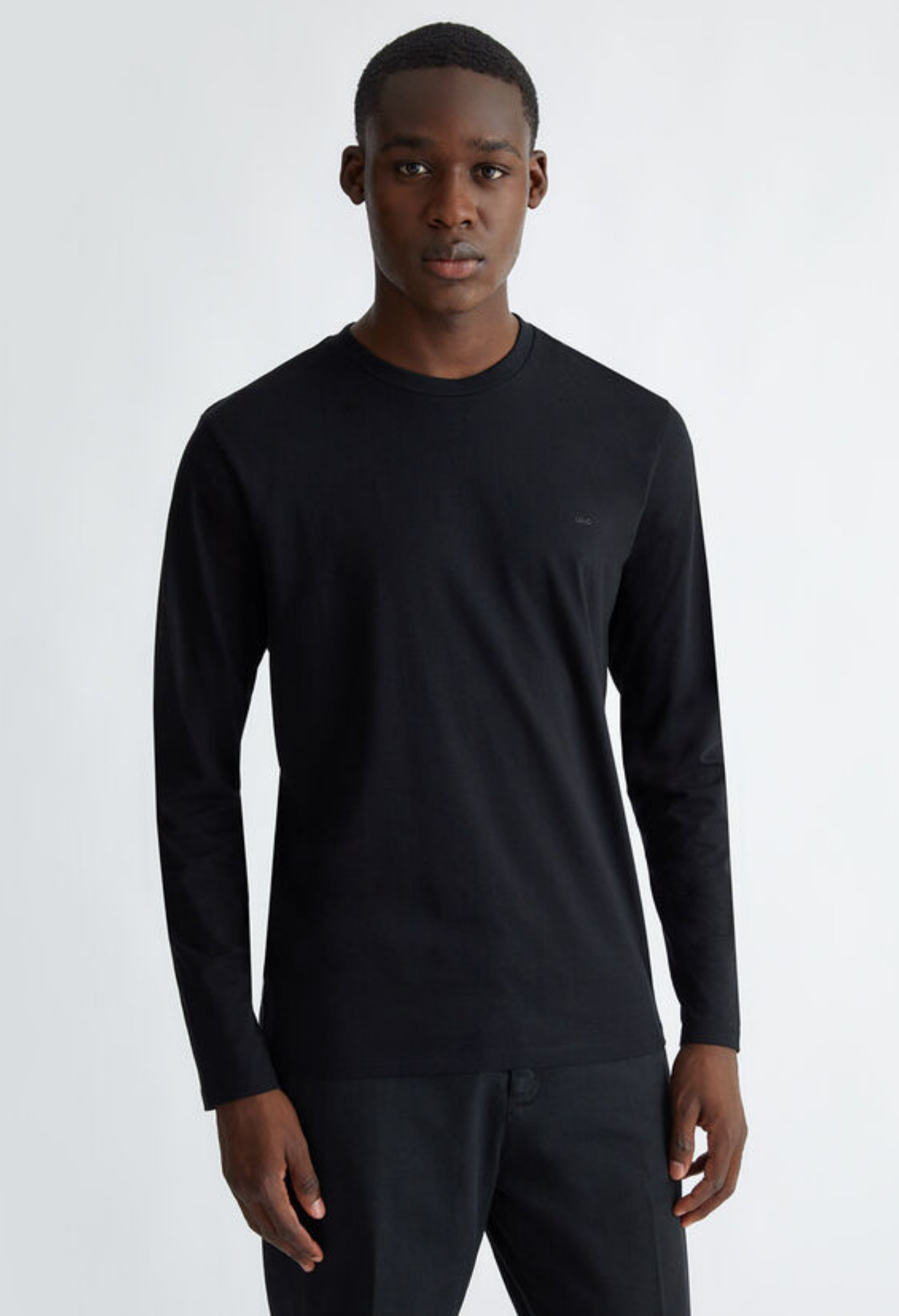 T-Shirt uomo maniche lunghe LIU JO