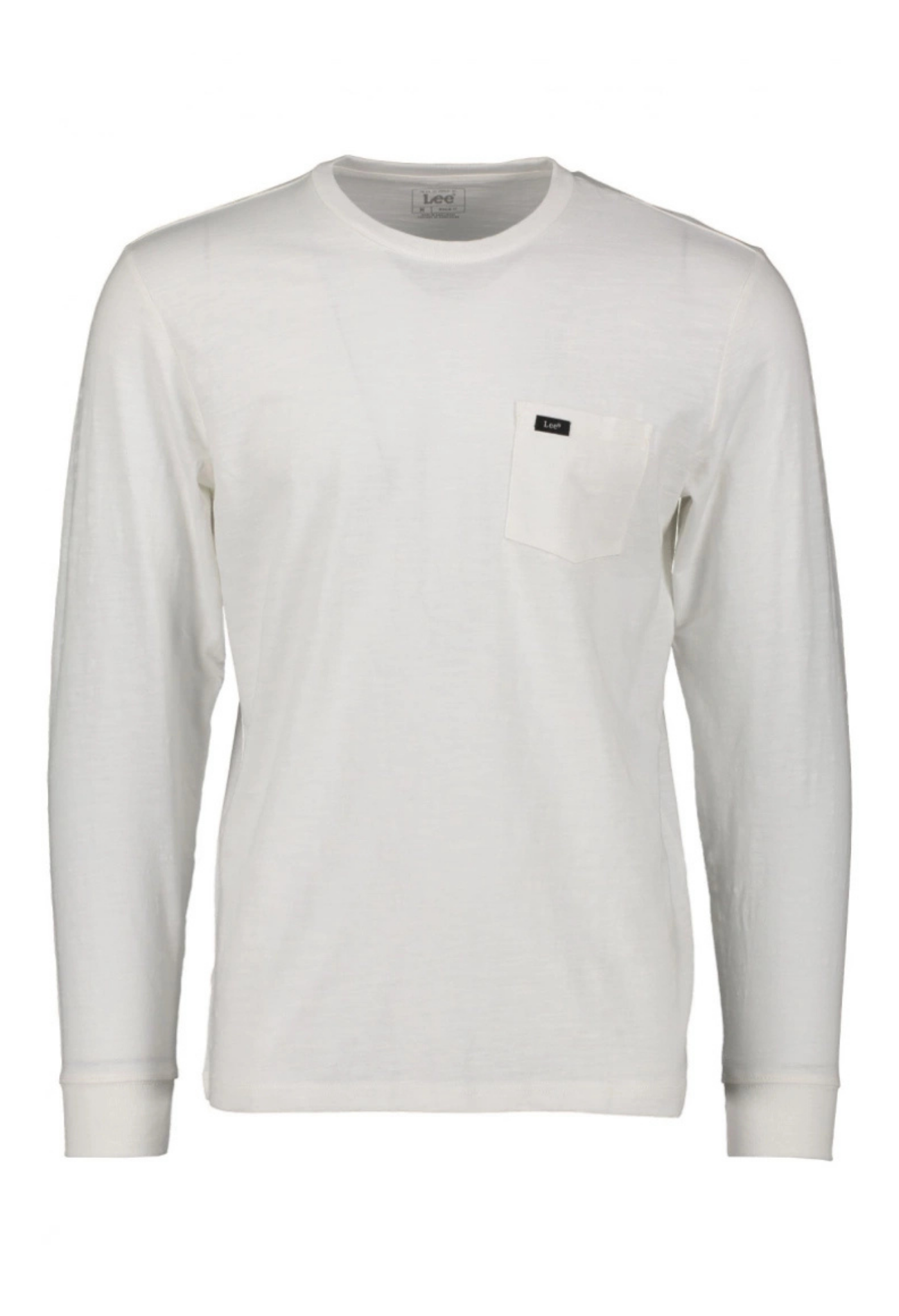 Maglia con taschino Lee