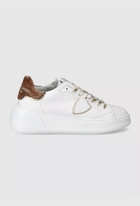 Sneakers Donna PHILIPPE MODEL