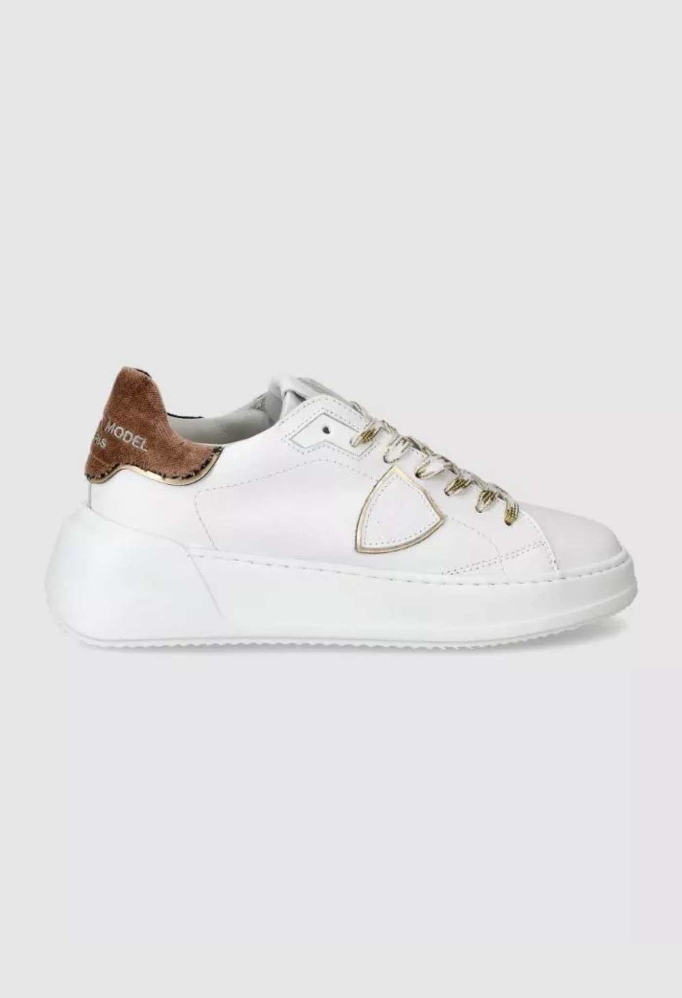 Sneakers Donna PHILIPPE MODEL