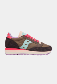 Saucony donna Jazz Triple