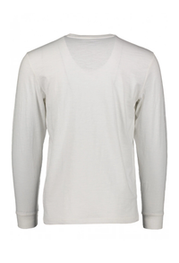 Maglia con taschino Lee