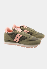 Saucony donna Jazz Original