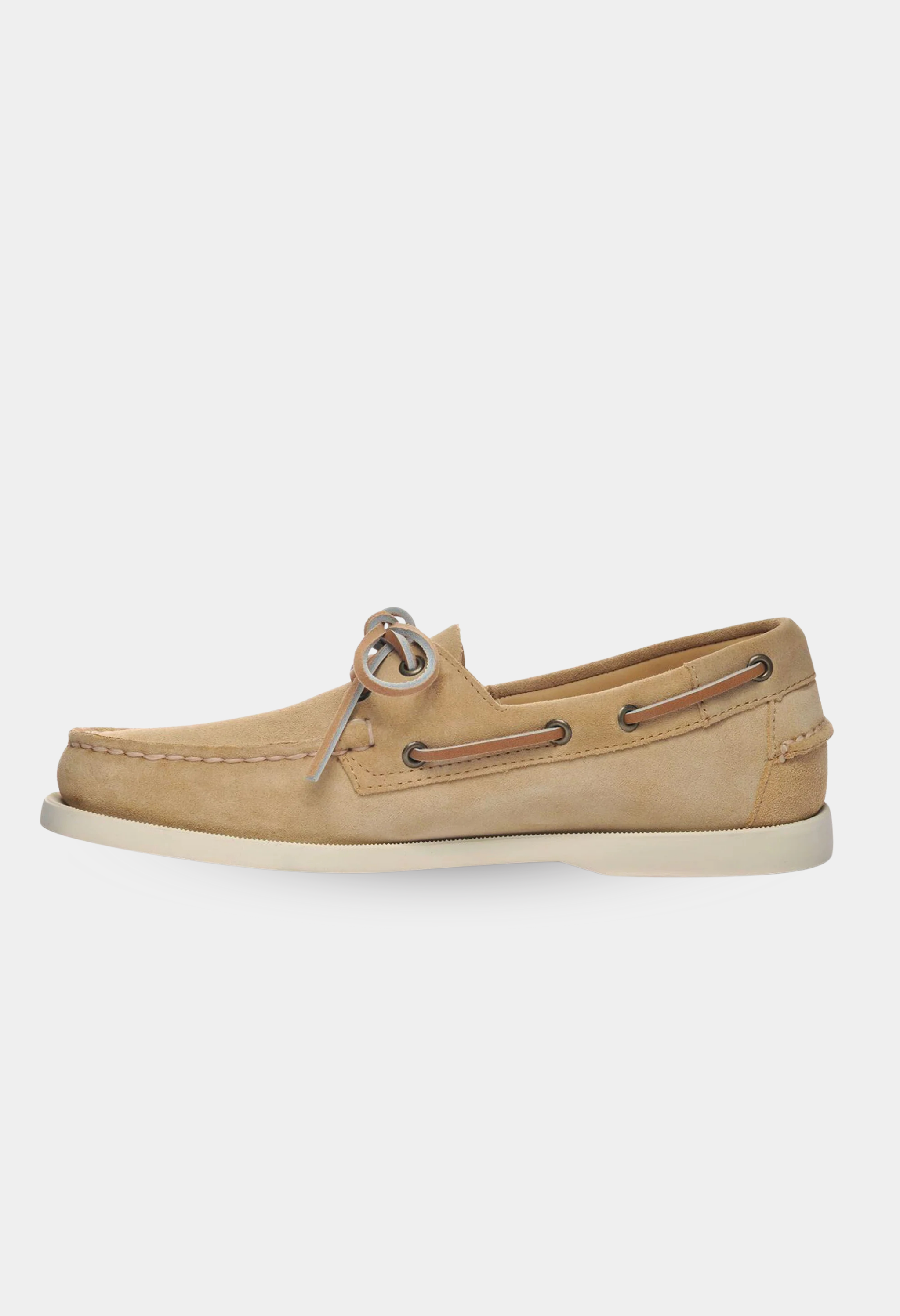 Mocassino Sebago Portland Flesh out