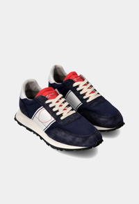 Sneakers uomo Tour Running Philippe Model