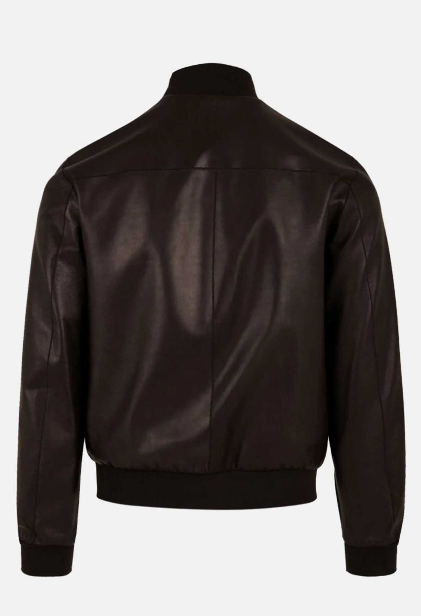 Giacca in pelle THE JACK LEATHERS