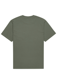 T-shirt Basic Pocket Element