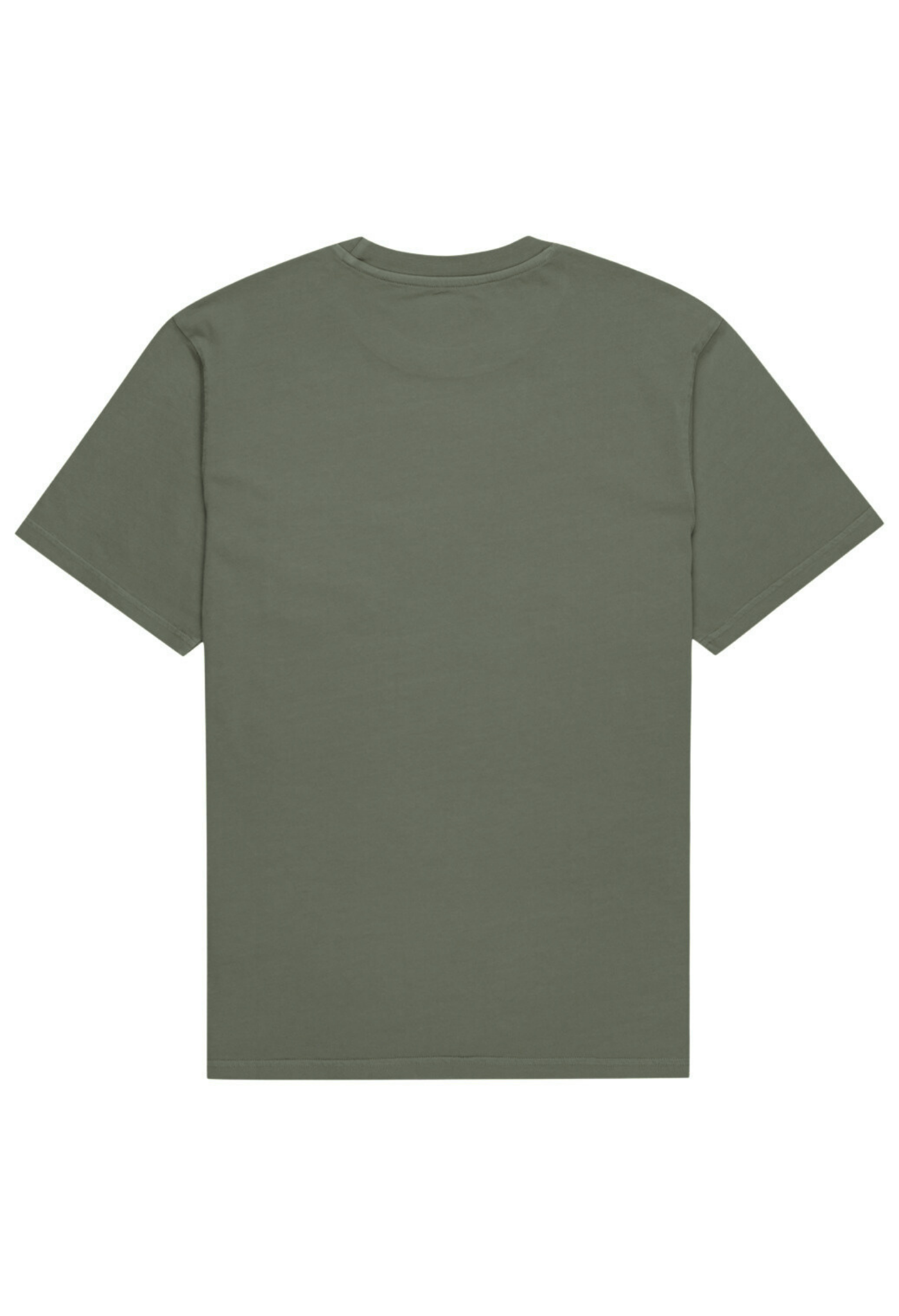 T-shirt Basic Pocket Element