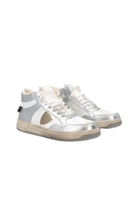 Sneakers Mid Lyon Philippe Model