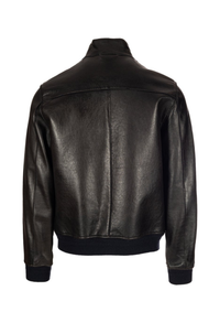 Giacca in pelle THE JACK LEATHERS