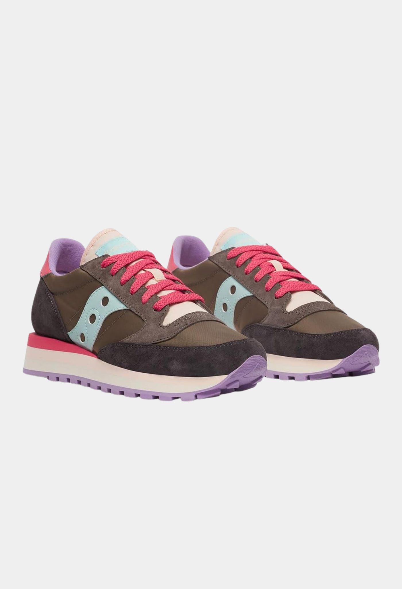 Saucony donna Jazz Triple