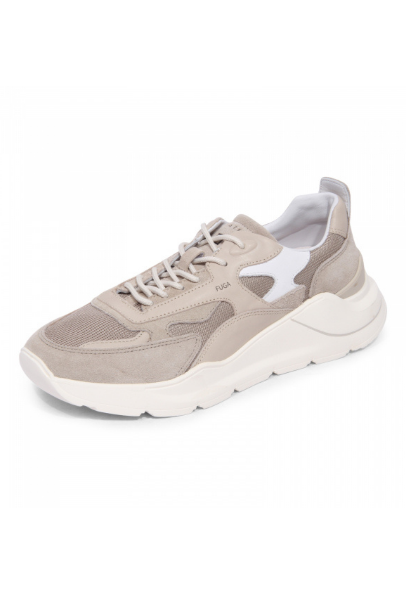 Sneakers uomo D.A.T.E.