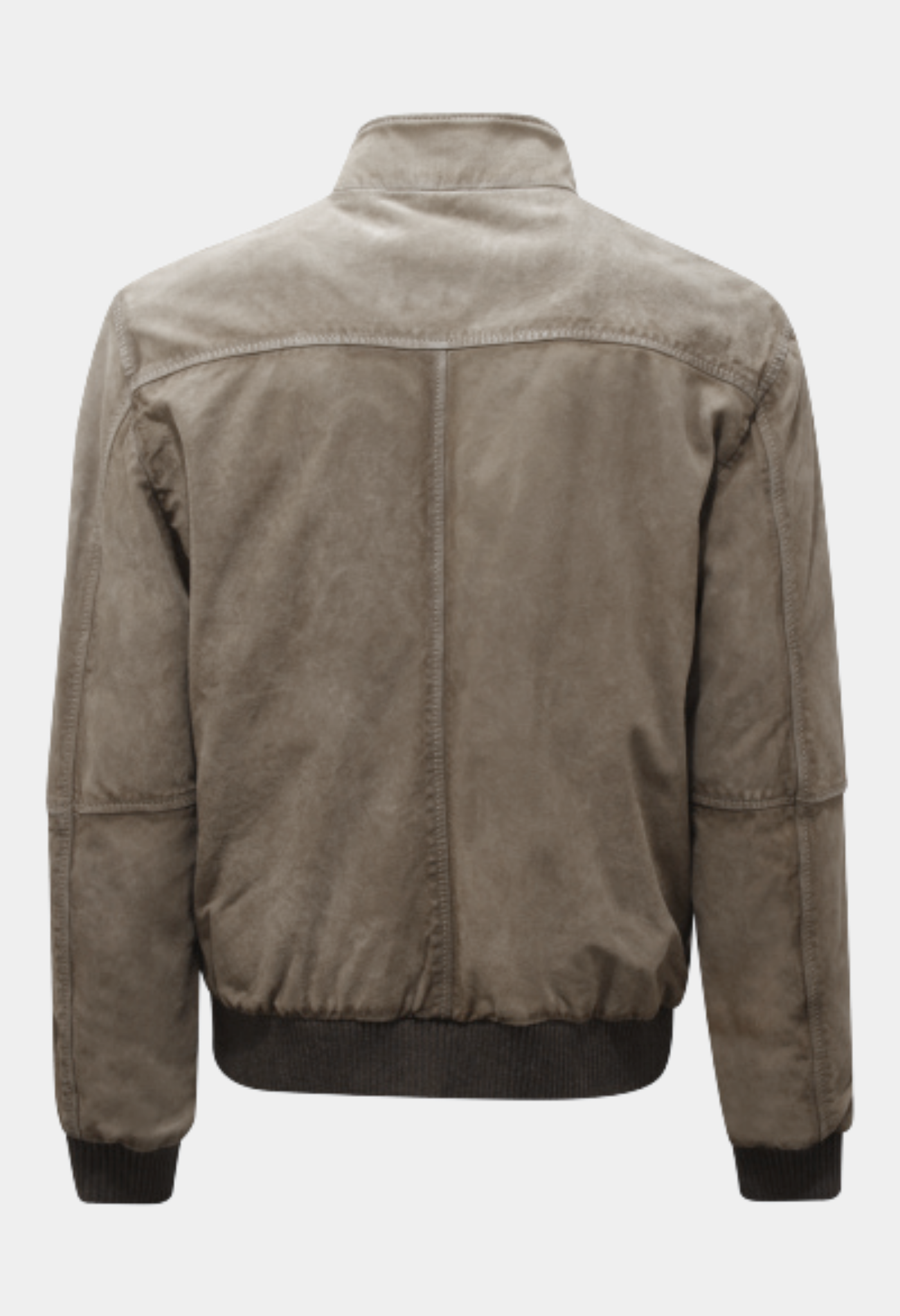 Giacca uomo West Village The Jack Leathers