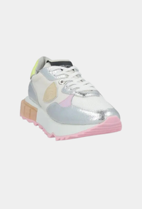 Sneakers donna La Rue Mondial Philippe Model