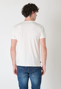 T-shirt Teddy uomo V2