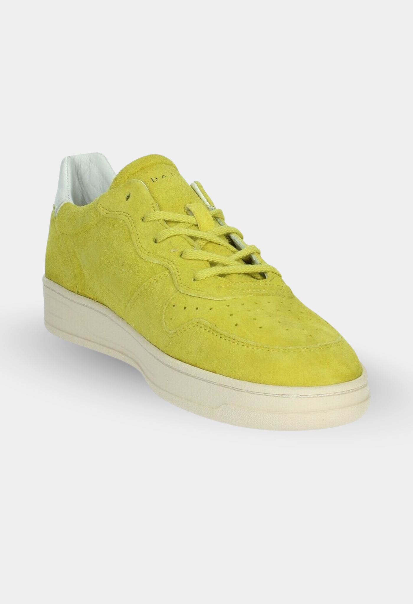 Sneaker uomo D.A.T.E.