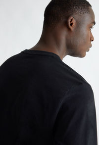 T-Shirt uomo maniche lunghe LIU JO