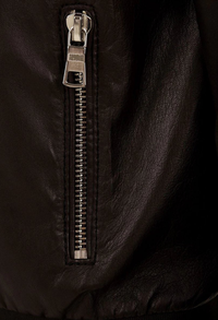 Giacca in pelle THE JACK LEATHERS