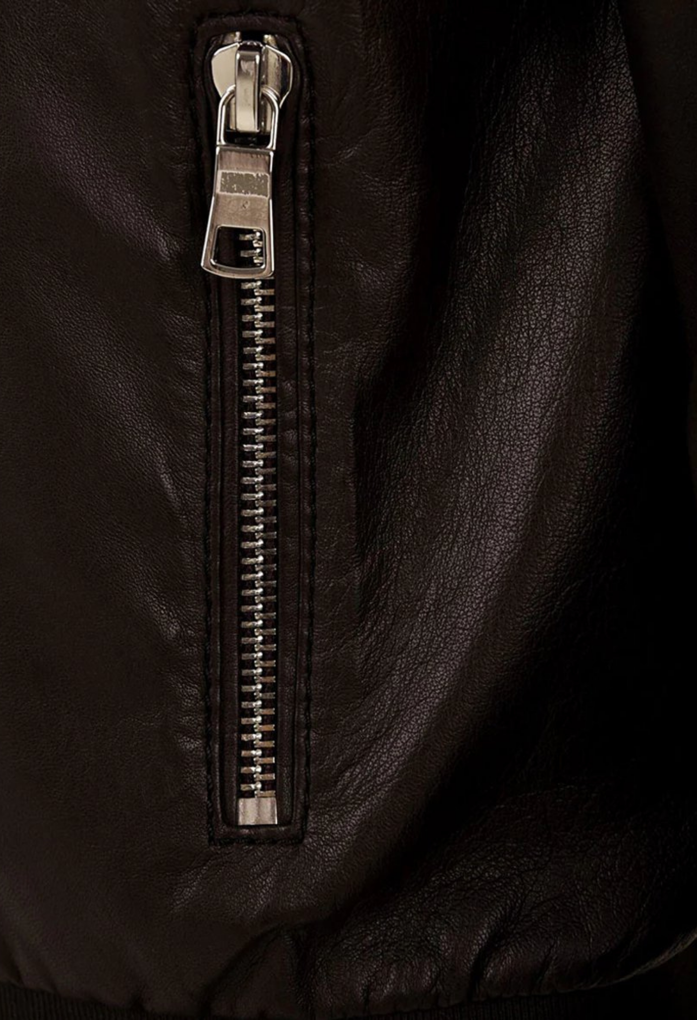 Giacca in pelle THE JACK LEATHERS