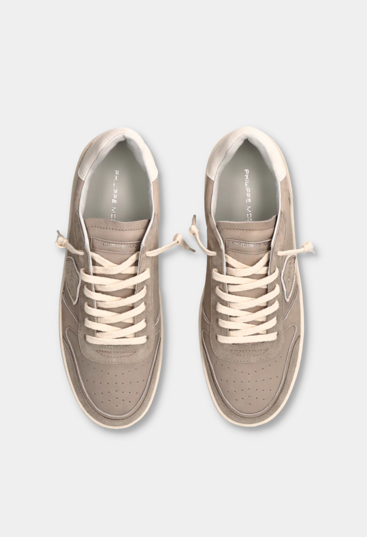 Sneaker Uomo Nice Philippe Model