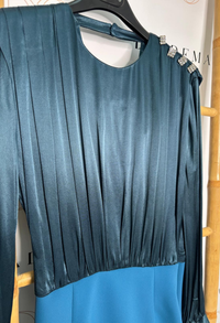 Tubino a manica lunga KAOS