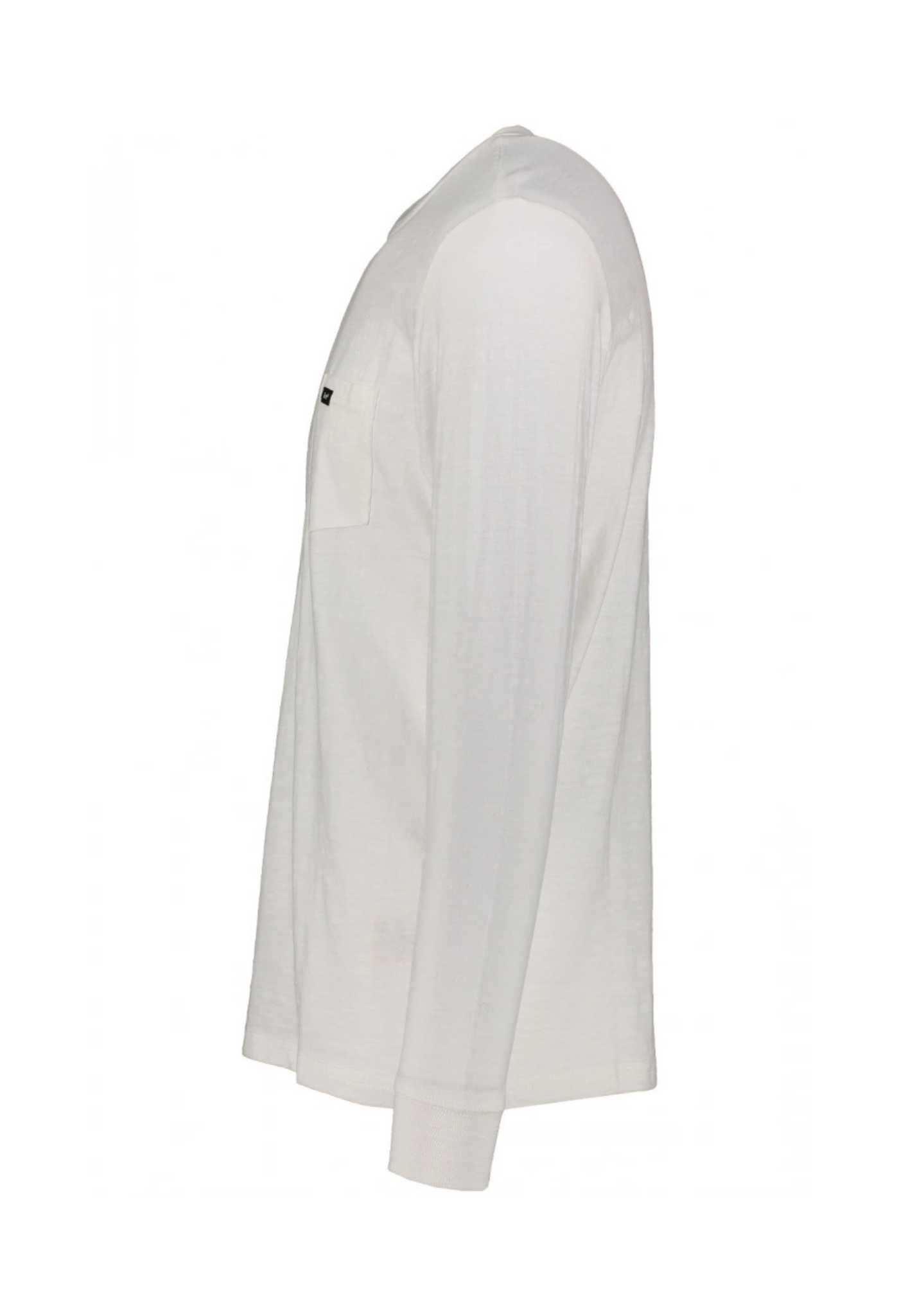 Maglia con taschino Lee