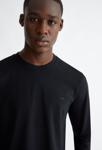 T-Shirt uomo maniche lunghe LIU JO