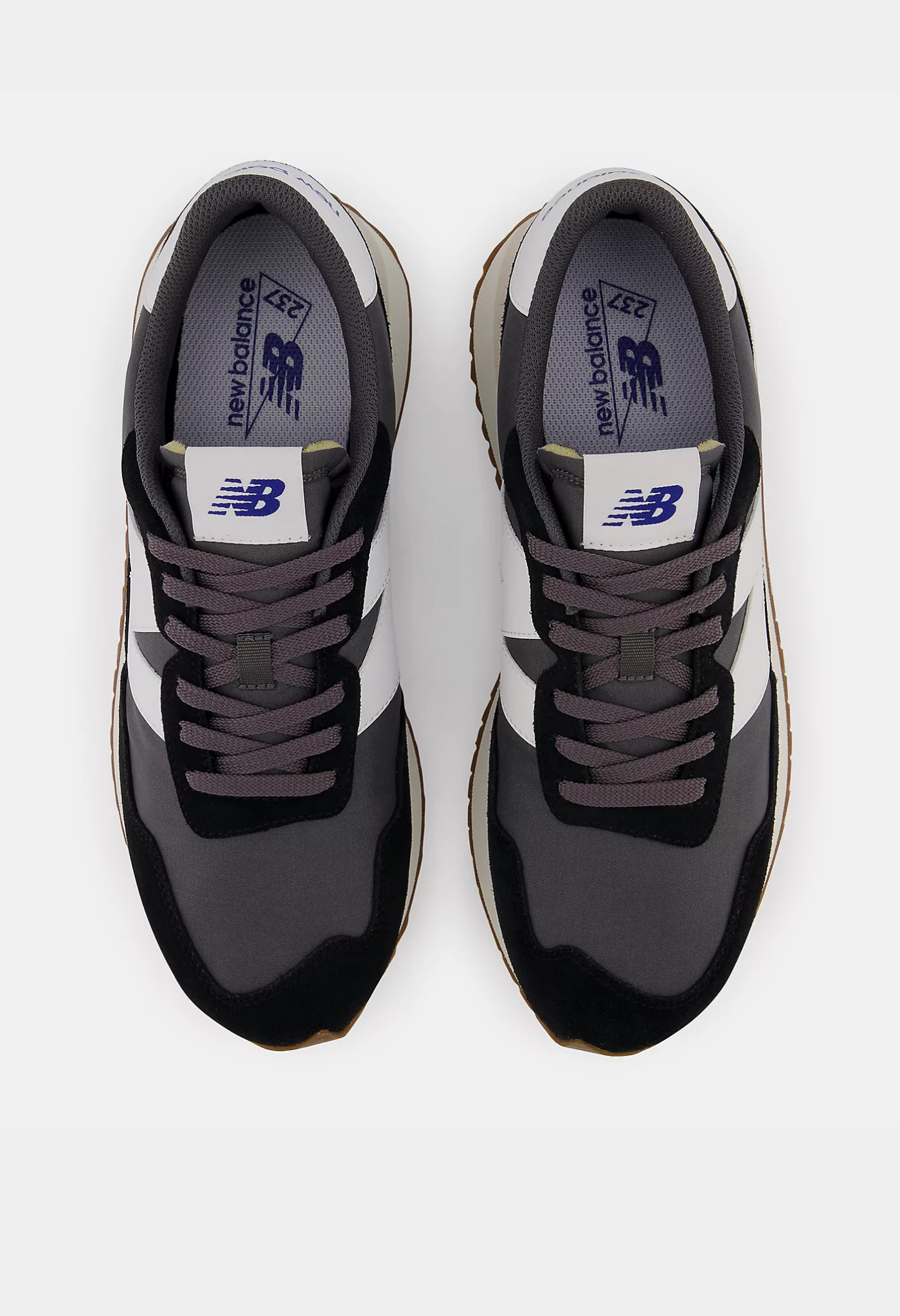 Sneakers 237 Uomo New Balance