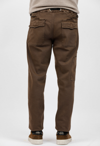 Pantalone uomo WHITE SAND