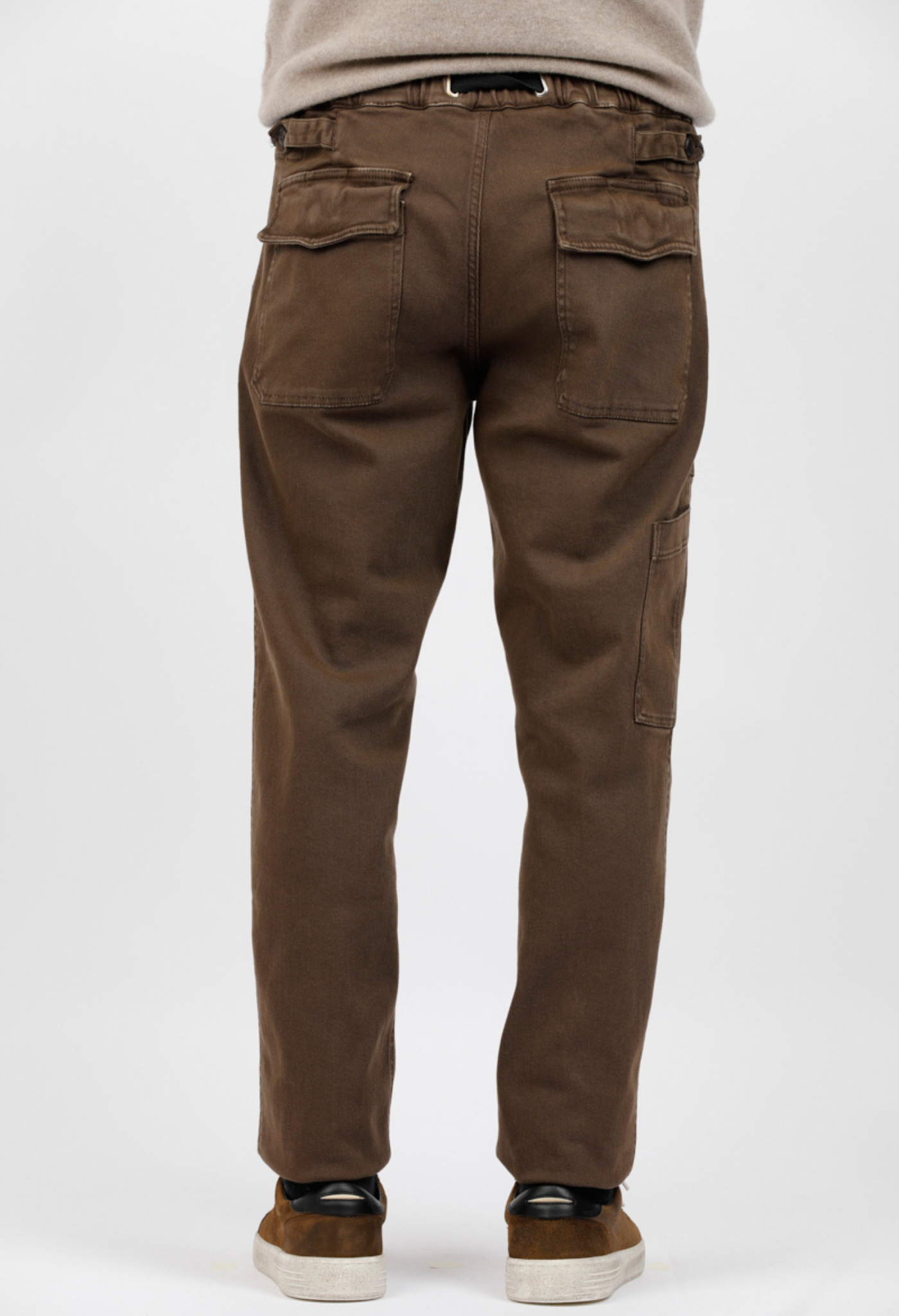 Pantalone uomo WHITE SAND